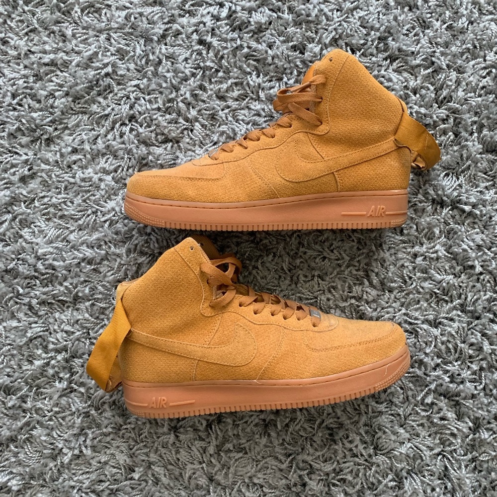 Air Force 1 high top